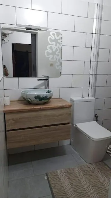 Apartment Appartement Meuble Fann Hock Dakar