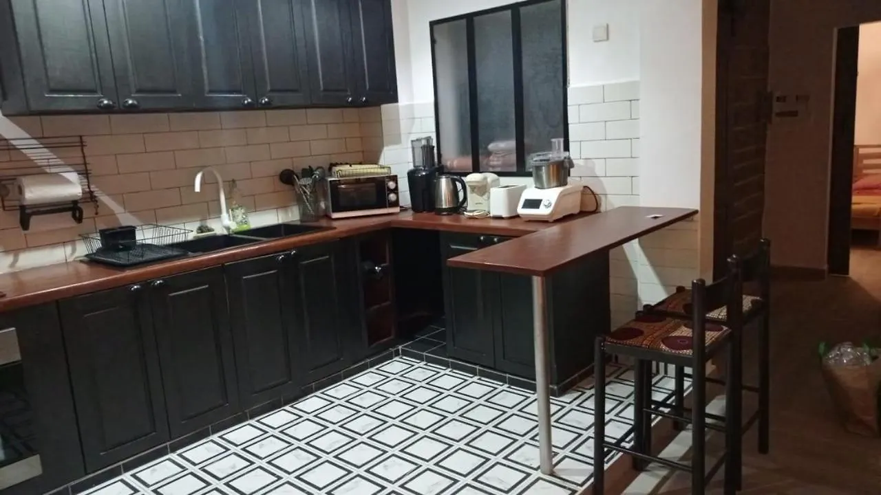 Apartment Appartement Meuble Fann Hock Dakar