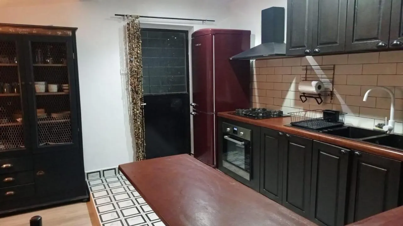 Appartement Meuble Fann Hock Dakar 0*,  Senegal
