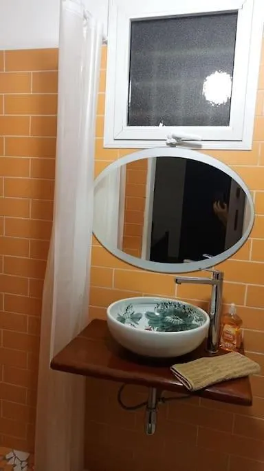 Appartement Meuble Fann Hock Dakar Apartment