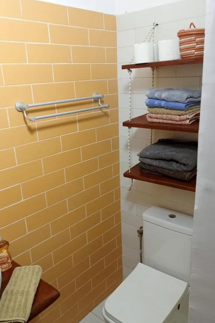 Appartement Meuble Fann Hock Dakar 0*,