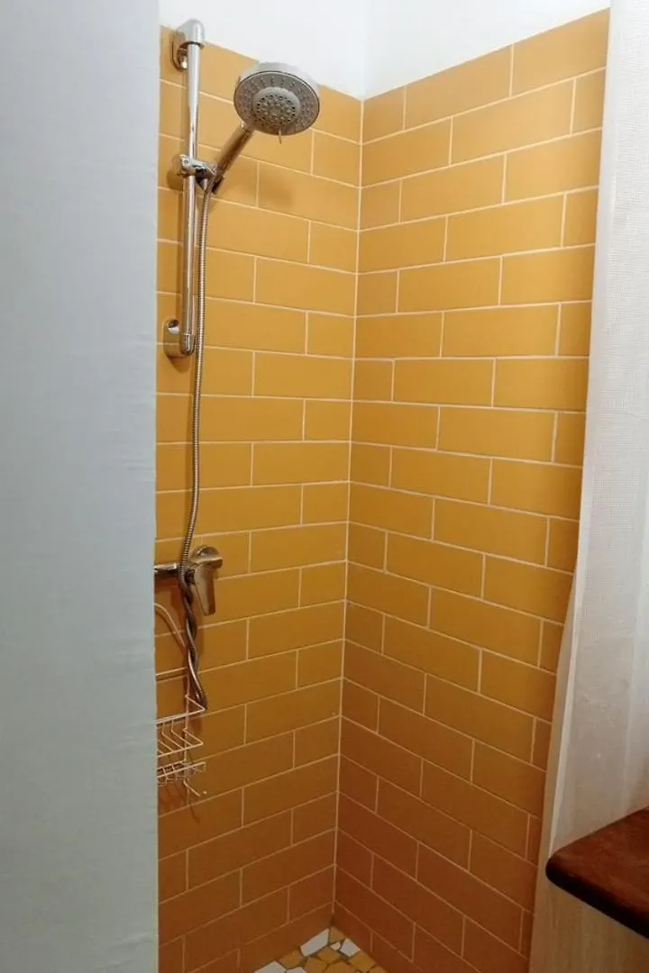 Apartment Appartement Meuble Fann Hock Dakar Senegal