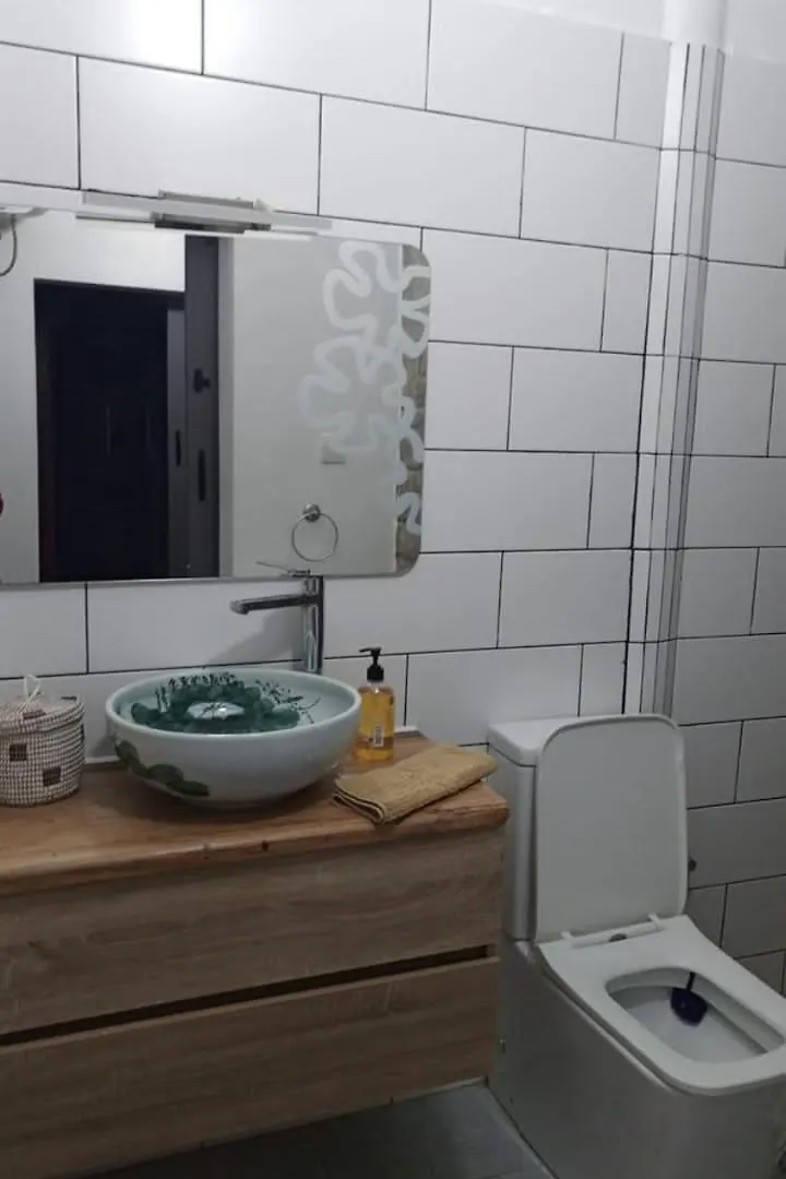 Appartement Meuble Fann Hock Dakar