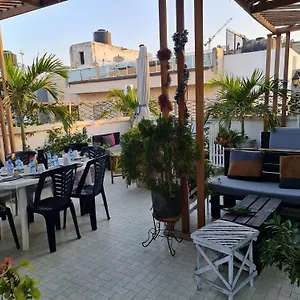 Apartment Soleil Du Senegal, Dakar