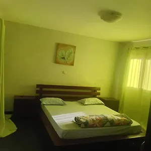 Apartment Beau Sejour, Dakar