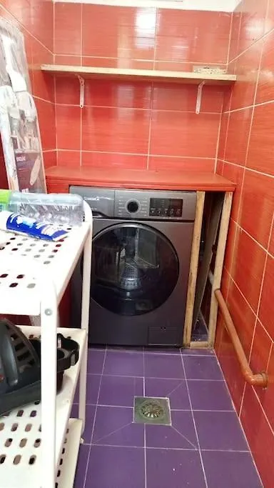 Appartement Meuble Fann Hock Dakar Senegal