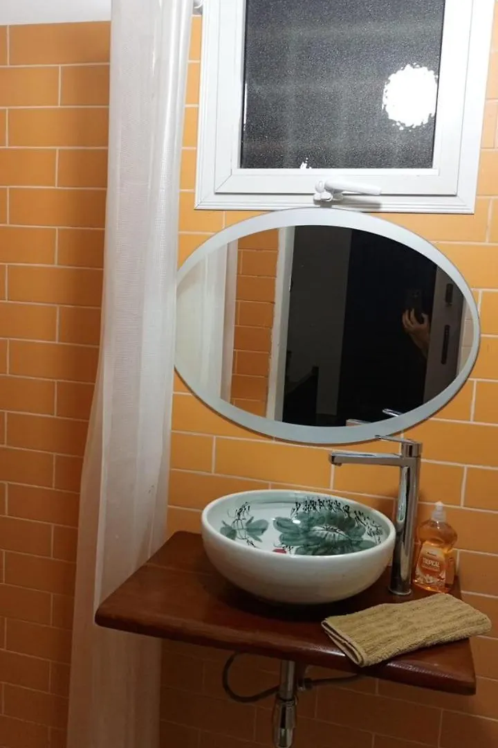 Appartement Meuble Fann Hock Dakar Apartment