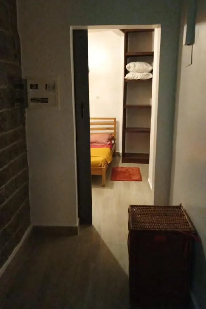 Appartement Meuble Fann Hock Dakar Apartment