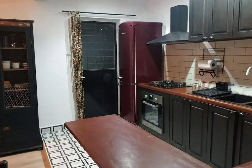 Apartment Appartement Meuble Fann Hock Dakar Senegal